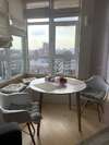 Апартаменты Comfortable Apartments at Sapernoye Pole 14/55 Киев-2